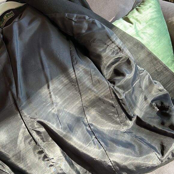 Embassy Row Blazer - 𝅺 Embassy row blazer - Picture 9 of 11